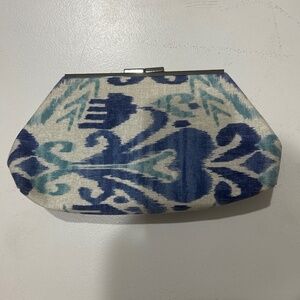 Domusworks Clutch Bag